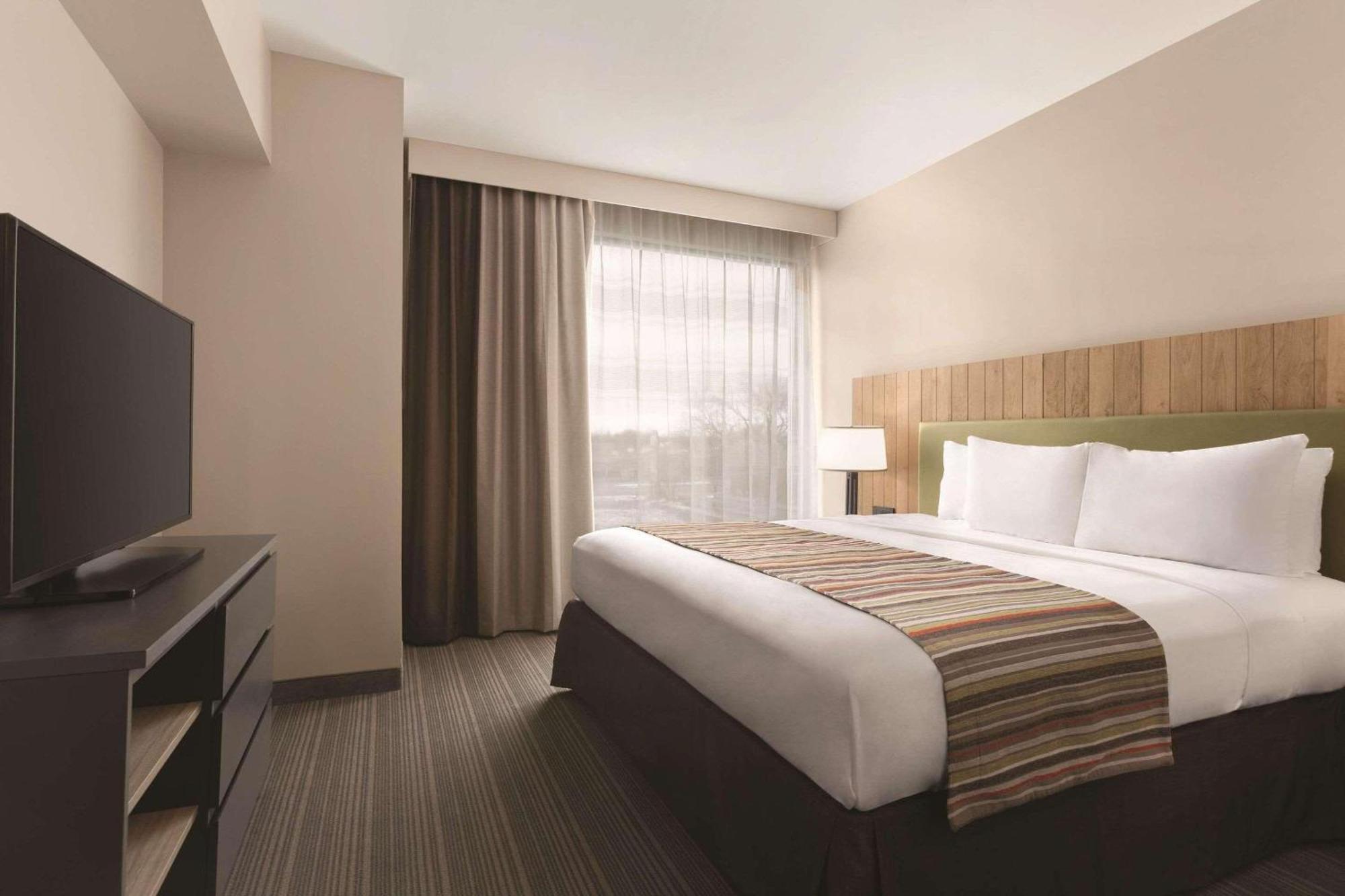 Country Inn & Suites By Radisson, Belleville, On Exterior foto