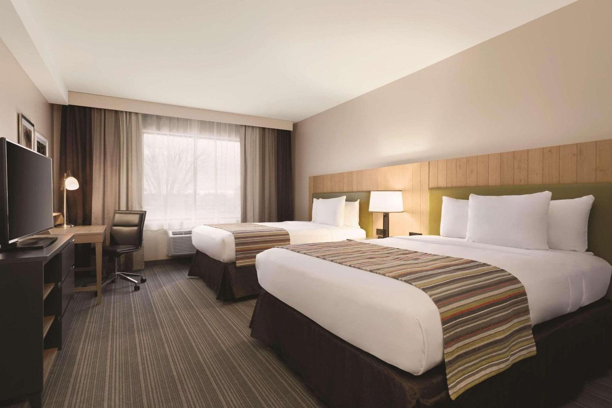 Country Inn & Suites By Radisson, Belleville, On Exterior foto