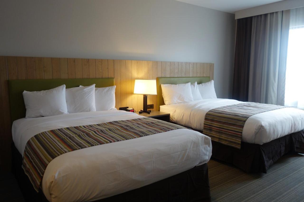 Country Inn & Suites By Radisson, Belleville, On Exterior foto