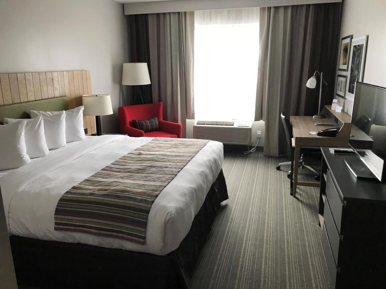 Country Inn & Suites By Radisson, Belleville, On Exterior foto