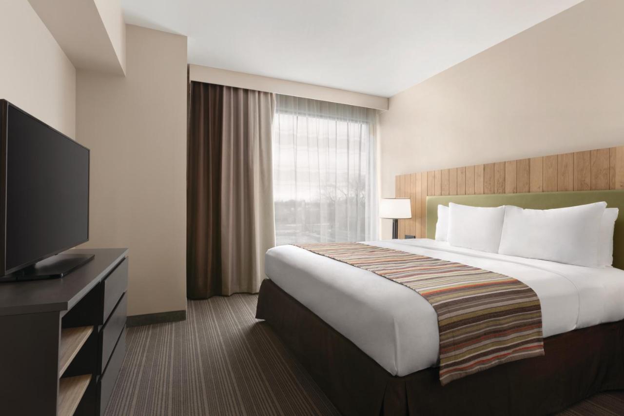 Country Inn & Suites By Radisson, Belleville, On Exterior foto